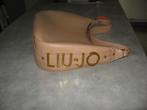 Schoudertas LIU JO, Overige merken, Beige, Ophalen of Verzenden, Zo goed als nieuw