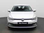 Volkswagen Golf VIII 1.0 eTSI 81kW Life DSG (automatique), Argent ou Gris, Achat, 1302 kg, Entreprise