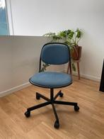 Bureaustoel voor kinderkamer, Huis en Inrichting, Bureaustoelen, Ophalen, Gebruikt, Zwart, Bureaustoel