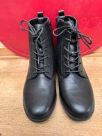 Nieuwe enkellaarsjes Lady Flex maat 38, Kleding | Dames, Ophalen, Zwart, Lage of Enkellaarzen, Nieuw