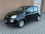 Fiat Panda 1.0 Hybrid 70 MT6, Autos, Achat, Panda, Boîte manuelle, Noir