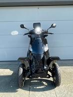 Scootmobiel Excel 25km/u Roadmaster elektrische kar, Diversen, Ophalen of Verzenden, Inklapbaar, Zo goed als nieuw, Elektrische rolstoel