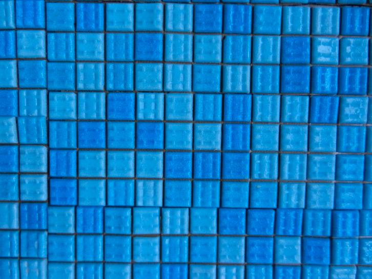 OPIOCOLOR MOZAIEK, Doe-het-zelf en Bouw, Tegels, Nieuw, Wandtegels, Keramiek, 5 tot 10 m², Ophalen