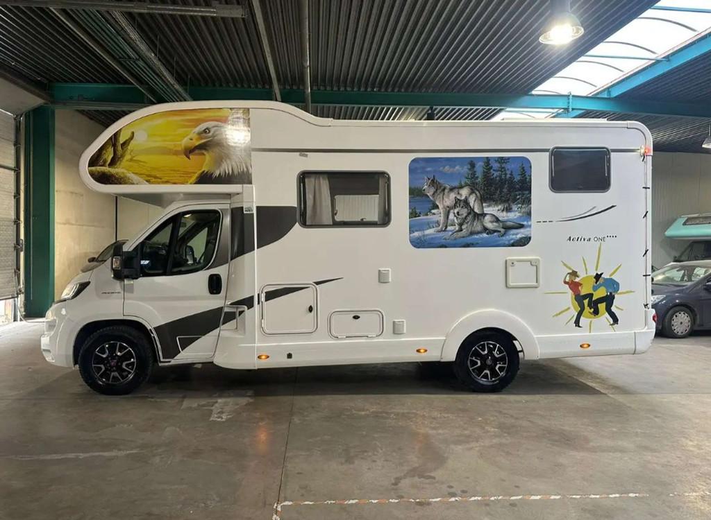 Fiat Ducato, Autos, Cuir, Euro 5, Achat, Entreprise