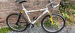 VTT Specialized Ground Control A1 1996, VTT tout suspendu, Enlèvement, Utilisé