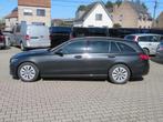 Mercedes-Benz C-CLASS 200 d Break (automatique), Autos, Euro 6, Entreprise, Noir, Automatique