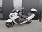 Sym Maxsym 400i ABS A2 Met Garantie!, Motos, Motos | Marques Autre, Scooter, Entreprise, SYM, 400 cm³