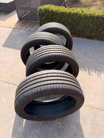 4 pneus ete Pirelli Cinturato P7 215 40 18 89Y, Enlèvement, Comme neuf