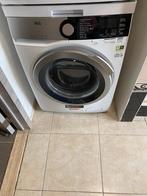 Lave linge AEG, Electroménager, Lave-linge, 6 à 8 kg, Enlèvement, Utilisé, Chargeur frontal