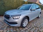 Skoda Kamiq 1.0 TSI Clever DSG, Argent ou Gris, Achat, Euro 6, Entreprise