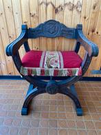 Dante-stoel, Antiek en Kunst, Ophalen