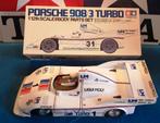 Carrosserie set Tamiya Porsche 803/3 vintage sur châssis 936, Hobby & Loisirs créatifs, Modélisme | Radiocommandé & Téléguidé | Voitures