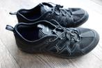 Chaussures de marche noires "ECCO", Chaussures de marche, ECCO, Porté, Noir