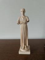 Mooi beeldje uit Griekenland., Antiek en Kunst, Ophalen of Verzenden