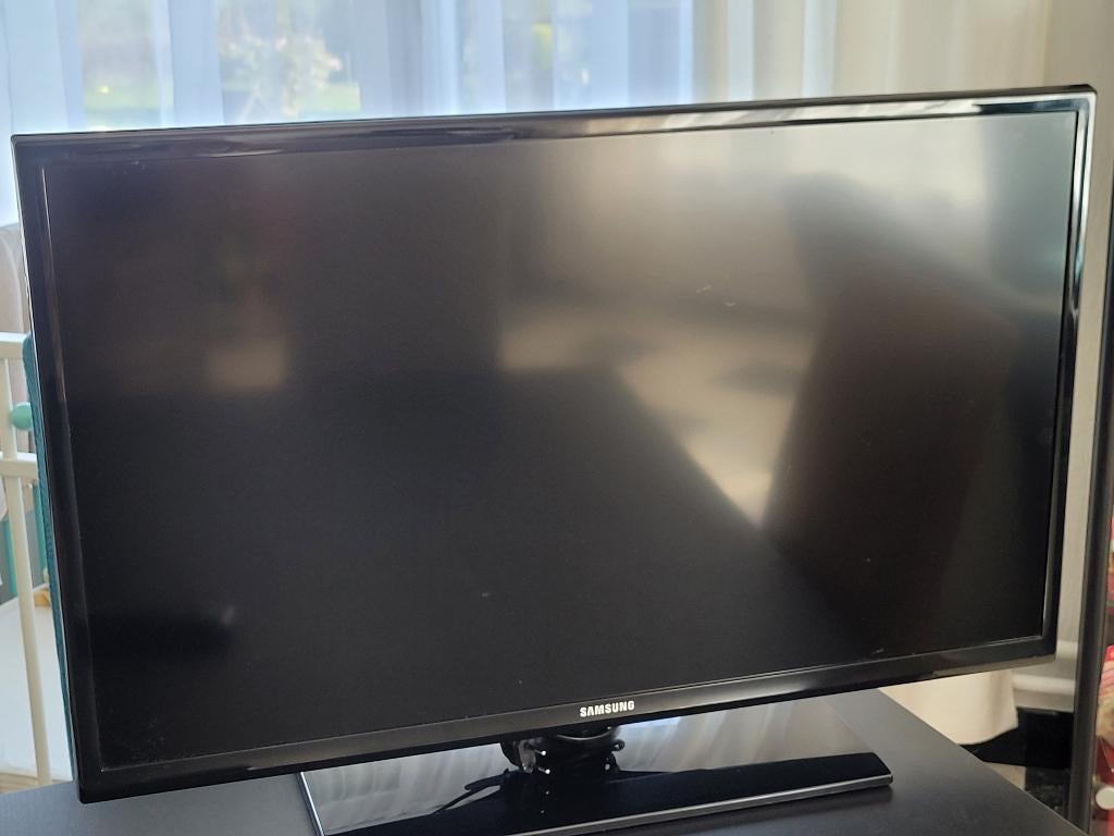 TV SAMSUNG 81 CM, 120 Hz, Enlèvement, Samsung, HD Ready (720p)