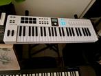 Arturia Keylab Essential 49 keys, Ophalen, Zo goed als nieuw