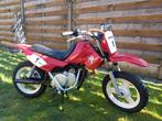 Kindercrosser 50cc, Fietsen en Brommers, Ophalen of Verzenden, Yamaha