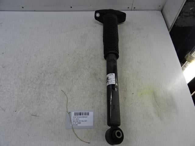 AMORTISSEUR ARRIÈRE DROIT Tucson (TL) (D70055300-D7000), Mevr. I. Hauben, Utilisé, Hyundai, Rue de l'Espoir 34 34
4030  GRIVEGNÉE, BE