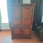 Meuble en bois, Enlèvement