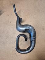 Leovince krul uitlaat, Ophalen of Verzenden, Cilinder