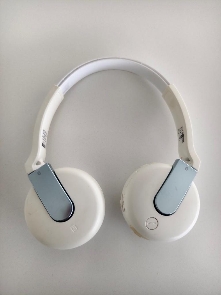 Sony DRBTN200 Bluetooth hoofdtelefoon, TV, Hi-fi & Vidéo, Casques audio, Enlèvement, Utilisé, Sony, Bluetooth