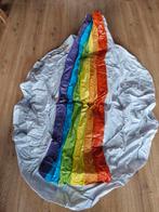 Buitenzwembad GRATIS, Ophalen