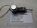 CAPTEUR AIDE AU STATIONNEMENT Volkswagen Polo VI (AW1), Utilisé, Volkswagen