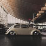 VW Käfer einzigartig / 160 PS / Airride / tauschen, Particulier, Achat, Radio