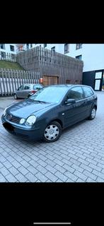 Volkswagen polo 1.2 essence prete a être immatriculée, Auto's, Particulier, Te koop, Benzine