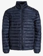Veste Jack & Jones M neuve non utilisée, Enlèvement ou Envoi, Neuf, Taille 48/50 (M), Bleu