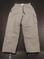 Pantalon de ski gris (taille 128/8 ans), Pantalon, Garçon, Enlèvement ou Envoi, H&M