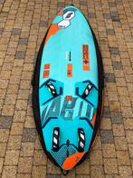 Tabou Rocket plus aangeboden, Watersport en Boten, Windsurfen, Ophalen, Zo goed als nieuw, 250 tot 300 cm, Plank