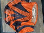Trial cross shirt acerbis, Motoren, Ophalen of Verzenden, Kinderen, Motorcrosskleding