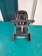 poussette 3 en 1, Enfants & Bébés, Enlèvement, Poussette