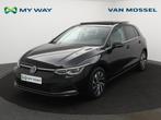 Volkswagen Golf VIII eHybrid (PHEV) Golf eHybrid 1.4 Style B, Automaat, Cruise Control, Zwart, 22 g/km