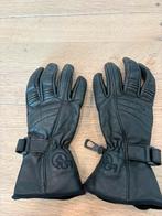 Motorhandschoenen leder XS, Ophalen of Verzenden, Tweedehands, Kinderen, Handschoenen