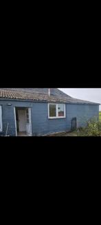 Petite maison avec jardin à louer à Florennes, Immo, Provincie Namen, Direct bij eigenaar, Vrijstaande woning, 60 m²