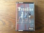 muziekcassette paradise, Enlèvement ou Envoi, Autres genres, 1 cassette audio, Originale