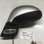 Peugeot 207 5drs 2006 2600017  Elektr  Buitenspiegel Links o, Auto-onderdelen, Spiegels, Gebruikt, -, -, Ophalen of Verzenden