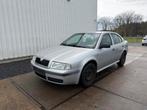 Skoda octavia 1.9 tdi start rijd goed zo meenemen, Auto's, Bedrijf, 1900 cc, Cruise Control, Te koop