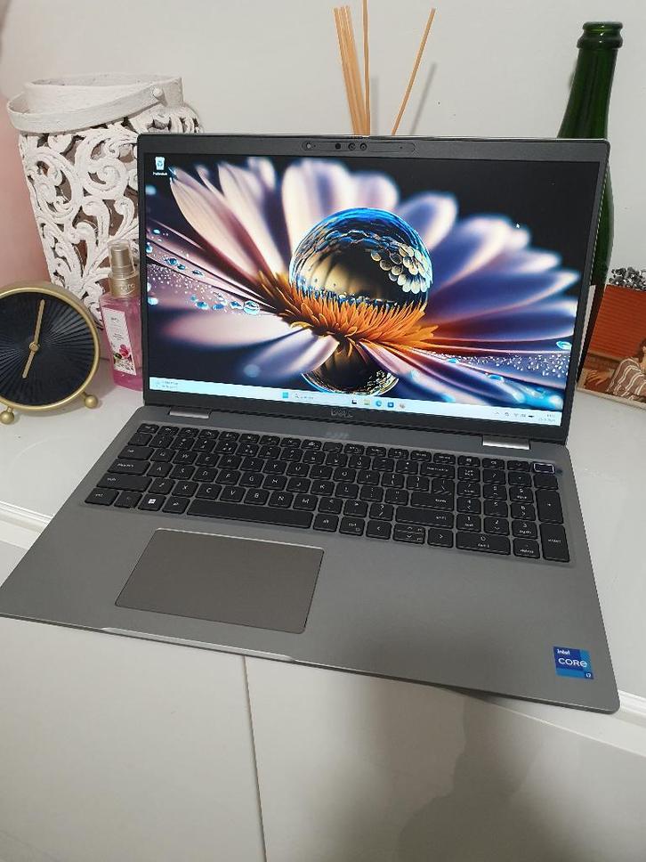 Dell Precision 3571 i7 12800H / 12e / 32GB / 1TB / Qwerty!, Informatique & Logiciels, Ordinateurs portables Windows, 15 pouces