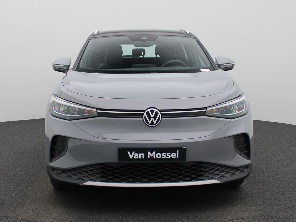 Volkswagen ID.4 Pro 77 kWh (automatique), Autos, Volkswagen, Argent ou Gris, Achat, Interruption de démarrage, 5 portes
