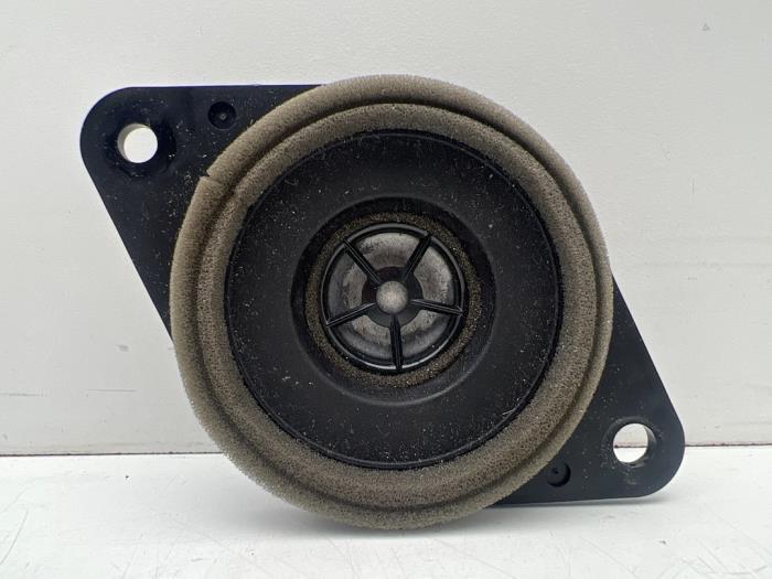 Luidspreker van een Toyota Rav-4, Gebruikt, -, -, Ophalen of Verzenden