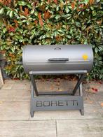 Boretti Barilo 2.0, Ophalen, Gebruikt, Met accessoires