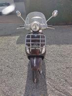 Vespa LX125 i.e. Touring, Motoren, Scooter, Particulier, 125 cc, 11 kW of minder