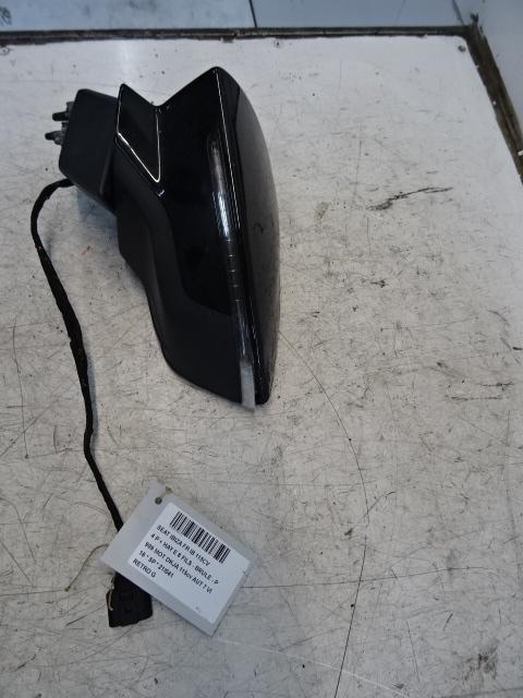RETROVISEUR EXTERIEUR GAUCHE Seat Ibiza V (KJB) (01-2017/-), Autos : Pièces & Accessoires, Rétroviseurs, Seat, Utilisé