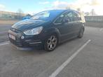 Ford S-Max Titanium S, Autos, Ford, Euro 5, Achat, Diesel, Cruise Control