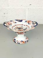 Antieke 1830's John Ridgeway schaal, Enlèvement ou Envoi