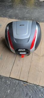 Givi topkoffer, Motoren, Ophalen of Verzenden, Zo goed als nieuw