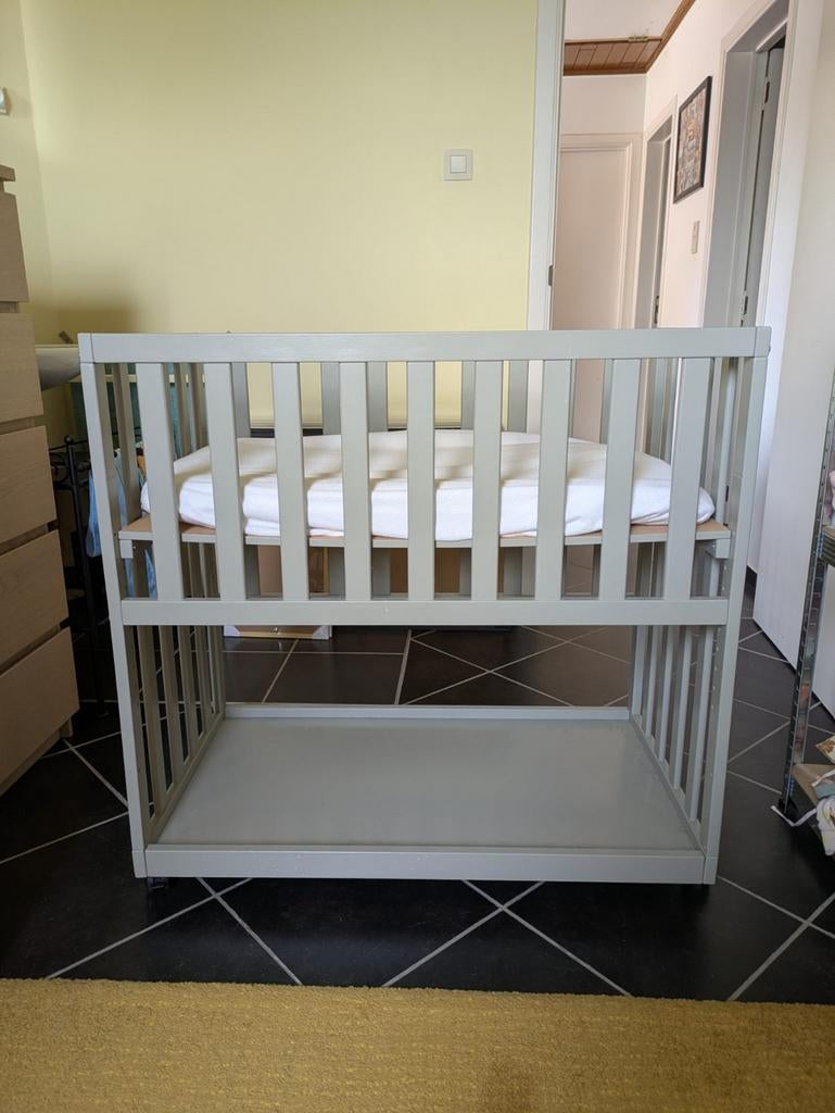 Co sleeper, Enfants & Bébés, Berceaux & Lits, Enlèvement